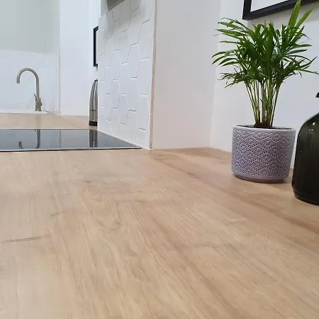 Apartamento Center