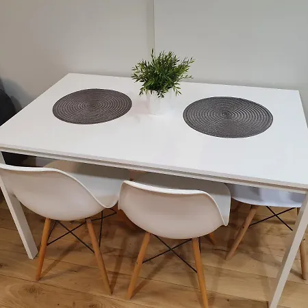 Apartamento Center *