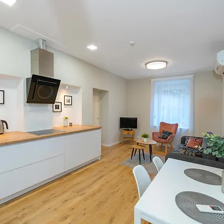 Center Apartamento