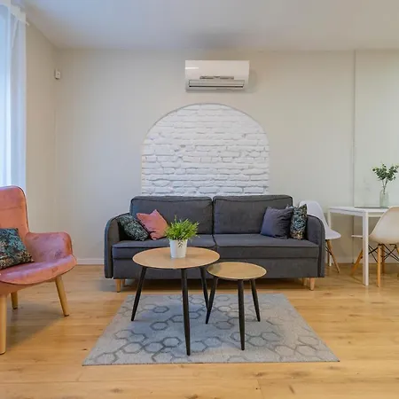Center Apartamento