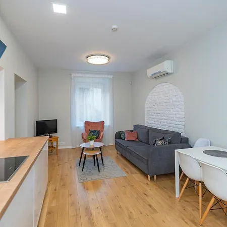 Apartamento Center