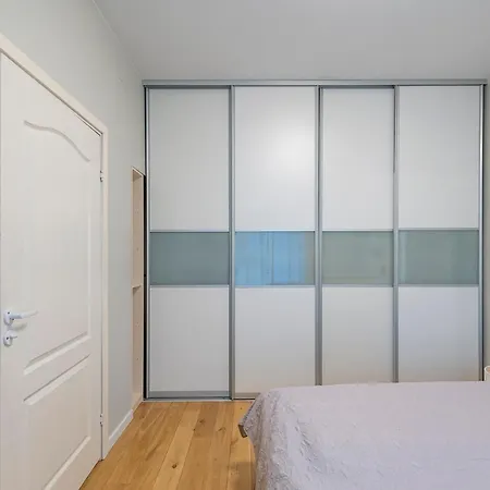Apartamento Center Kaunas